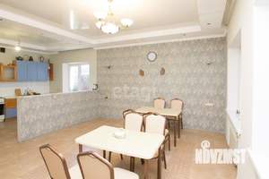 Дом 400м&sup2;, 2-этажный, участок 5 сот.  