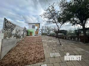 Таунхаус 30м², 1-этажный, участок 2 сот.  