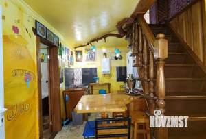 Дом 79м&sup2;, 2-этажный, участок 3 сот.  