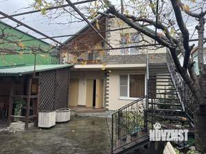 Дом 160м&sup2;, 2-этажный, участок 3 сот.  