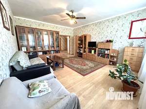 Дом 180м², 2-этажный, участок 4 сот.  