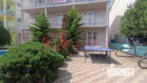 Дом 441м², 3-этажный, участок 5 сот.  