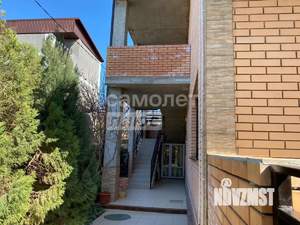 Коттедж 600м², 4-этажный, участок 6 сот.  