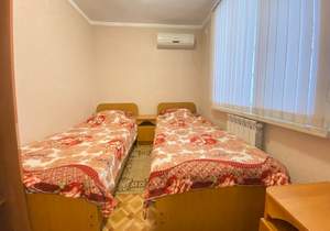 Дом 58м², 1-этажный, участок 1 сот.  