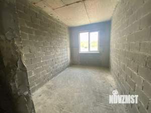 Дом 95м&sup2;, 1-этажный, участок 3 сот.  