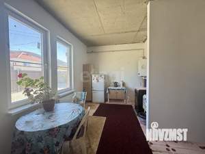 Дом 128м&sup2;, 2-этажный, участок 3 сот.  