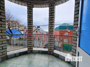 Дом 81м², 2-этажный, участок 6 сот.  