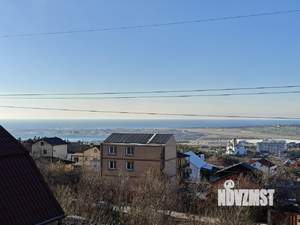 Дом 91м&sup2;, 2-этажный, участок 5 сот.  