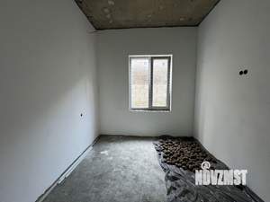 Дом 152м², 2-этажный, участок 4 сот.  