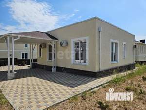 Дом 263м&sup2;, 3-этажный, участок 5 сот.  