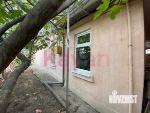 Дом 150м², 1-этажный, участок 3 сот.  