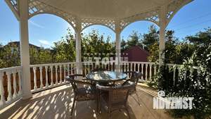 Коттедж 93м², 1-этажный, участок 6 сот.  