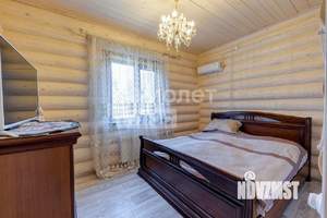 Дом 146м², 2-этажный, участок 7 сот.  