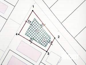 Дом 59м&sup2;, 1-этажный, участок 6 сот.  