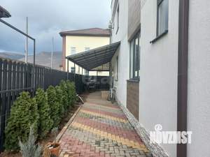 Дом 160м&sup2;, 2-этажный, участок 2 сот.  