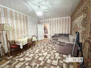 Дом 63м², 2-этажный, участок 15 сот.  