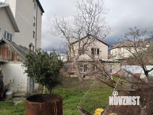 Дом 134м&sup2;, 2-этажный, участок 6 сот.  