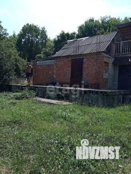 Дом 78м&sup2;, 3-этажный, участок 6 сот.  