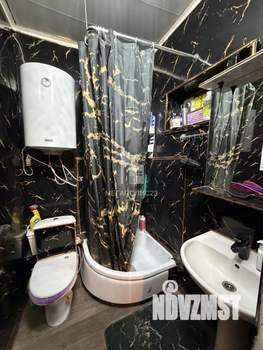 Таунхаус 130м&sup2;, 2-этажный, участок 1 сот.  