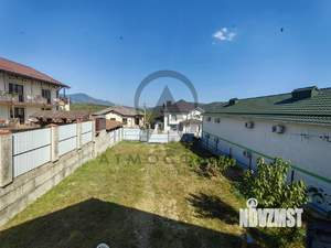 Дом 156м&sup2;, 2-этажный, участок 6 сот.  