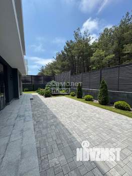 Дом 261м&sup2;, 2-этажный, участок 5 сот.  