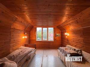 Дом 131м&sup2;, 2-этажный, участок 5 сот.  