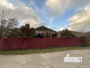 Дом 104м&sup2;, 1-этажный, участок 5 сот.  