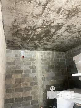 Дом 280м&sup2;, 3-этажный, участок 6 сот.  