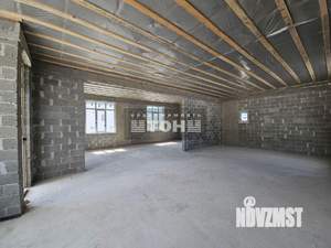 Коттедж 149м&sup2;, 1-этажный, участок 3 сот.  