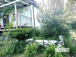 Дом 138м&sup2;, 1-этажный, участок 18 сот.  