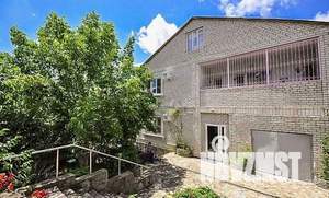 Коттедж 359м&sup2;, 4-этажный, участок 5 сот.  