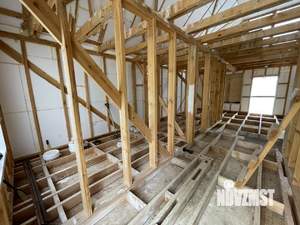 Дом 130м&sup2;, 2-этажный, участок 5 сот.  