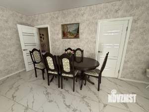 Дом 70м², 2-этажный, участок 3 сот.  