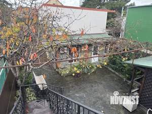 Дом 160м&sup2;, 2-этажный, участок 3 сот.  