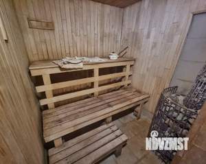 Дом 133м², 2-этажный, участок 9 сот.  