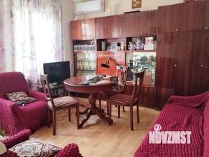 Дом 134м&sup2;, 2-этажный, участок 6 сот.  