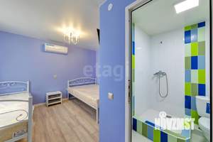 Дом 112м&sup2;, 2-этажный, участок 1 сот.  