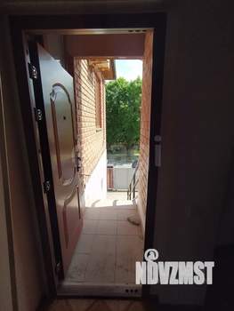 Дом 580м&sup2;, 2-этажный, участок 12 сот.  