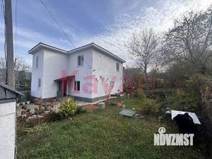 Дом 179м², 2-этажный, участок 4 сот.  