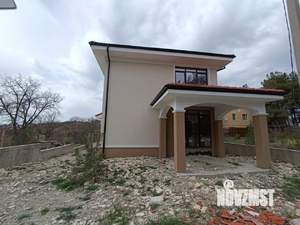 Дом 172м², 2-этажный, участок 6 сот.  