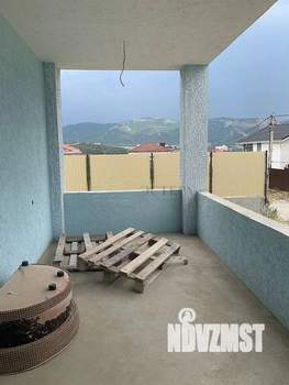 Дом 140м², 2-этажный, участок 5 сот.  