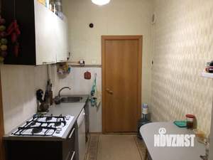 Дом 48м², 1-этажный, участок 6 сот.  