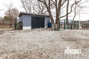 Дом 65м&sup2;, 1-этажный, участок 4 сот.  