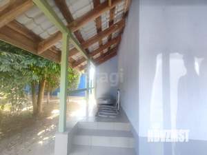 Дом 121м&sup2;, 2-этажный, участок 17 сот.  