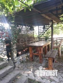 Дом 104м&sup2;, 1-этажный, участок 5 сот.  