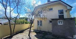 Дом 141м², 2-этажный, участок 5 сот.  