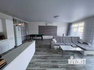 Дом 139м&sup2;, 2-этажный, участок 3 сот.  