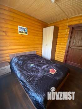 Дом 90м&sup2;, 2-этажный, участок 3 сот.  