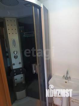 Дом 80м&sup2;, 1-этажный, участок 6 сот.  