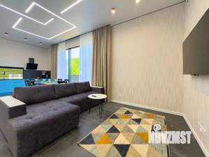 Дом 140м², 1-этажный, участок 6 сот.  